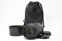2026年最新】AF-S DX NIKKOR 55-300mm F4.5-5.6G ED VRの人気アイテム