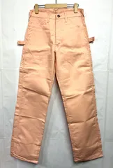90s USA製 デッドストック ヴィンテージ  DEECEE｜ディーシー  ペインターパンツ