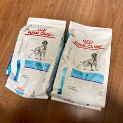 2袋セット】ROYAL CANIN セレクトスキンケア 3kg - メルカリ