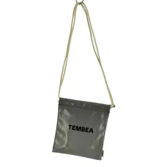 テンベアー TEMBEA 巾着POCHETTE ポシェット バッグ レディース 表記無 のサムネイル