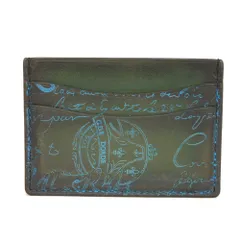 2026年最新】ベルルッティ 名刺入れの人気アイテム - メルカリ