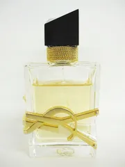 YSL オーデパルファム EDP 50ml 残量多め Yves Saint Laurent イヴサンローラン MF0052-0207-1