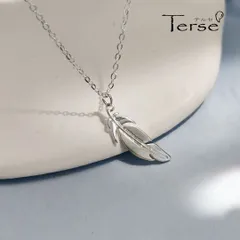 ネックレス ペンダント フェザー 羽根 モチーフ エレガント 上品 大人可愛い レディース プレゼント ギフト バレンタイン ホワイトデー 卒業 入学式 新生活 普段使い お出かけ デート パーティー 女子会 食事会 イベント 清楚 シンプル 飛躍 ラッキー