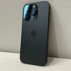 【ジャンク】Apple/iPhone/14/Pro/128GB/スペースブラック/MPXU3J/A/SIMフリー/箱付/部品取り/基板不良/No.3090