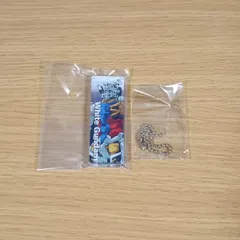 一番くじ　機動戦士ガンダム  GQuuuuuuX ジークアクス　E賞 アクリルチャーム　K484