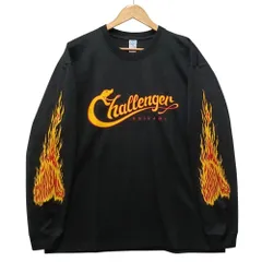 2026年最新】challenger ロンTの人気アイテム - メルカリ