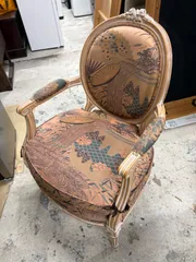 2026年最新】ロココ調 椅子の人気アイテム - メルカリ