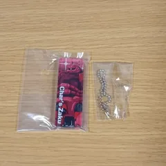 一番くじ　機動戦士ガンダム  GQuuuuuuX ジークアクス　E賞 アクリルチャーム K483