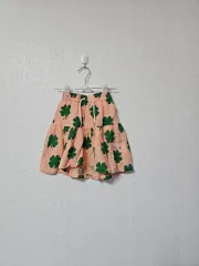 3 4Y スカート(S)