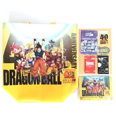 ドラゴンボール スーパーカードゲーム フュージョンワールド エナジーマーカー ゲンキダマツリver. 来場記念品 6点セット 未開封品