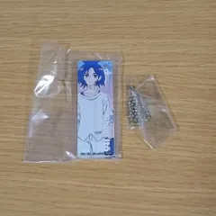 一番くじ　機動戦士ガンダム  GQuuuuuuX ジークアクス　E賞 アクリルチャーム K485