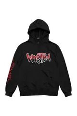 WASTED PARIS｜BLIND ZIP HOODIEのサムネイル
