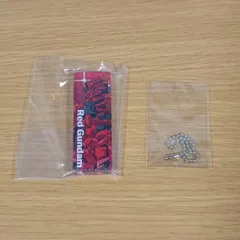 一番くじ　機動戦士ガンダム  GQuuuuuuX ジークアクス　E賞 アクリルチャーム K486