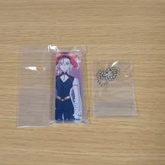 一番くじ　機動戦士ガンダム  GQuuuuuuX ジークアクス　E賞 アクリルチャーム K480