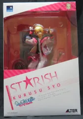 アルター うたのプリンスさまっ マジLOVE1000%　ALTAiR 来栖翔