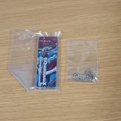 一番くじ　機動戦士ガンダム  GQuuuuuuX ジークアクス　E賞 アクリルチャーム K477