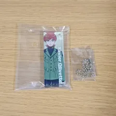 一番くじ　機動戦士ガンダム  GQuuuuuuX ジークアクス　E賞 アクリルチャーム K478