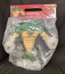 BANDAI SPIRITS 一番くじ ドラゴンボール VSオムニバスZ ラストワン賞ポルンガ フィギュア
