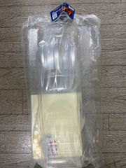 タミヤ 限定 BMW Z4 Mクーペレーシング 軽量ボディ 未開封 84054