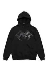 WASTED PARIS｜ASHES ZIP HOODIEのサムネイル