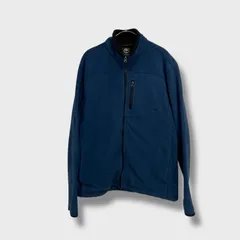 Timberland☆ティンバーランド☆フリースジャケット☆L☆B26M