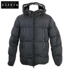 MONCLER モンクレール 22年製 MONTCLA モンクラ　ダウンジャケット 3
