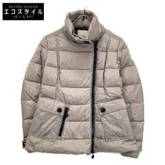 MONCLER モンクレール RENOUEE レヌー ナイロン ダウンジャケット 0