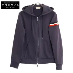 MONCLER モンクレール MAGLIA CARDIGAN マグリア カーディガン ジップパーカー M