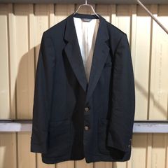 Stanley Blacker 麻 リネン テーラードジャケット XL 日本製 - メルカリ