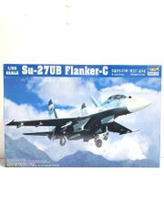 ホビーマスター 1/72 Su-27K(Su-33）シーフランカー 完成品 - メルカリ