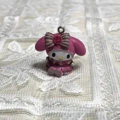 サンリオ スイート ロリータ マイメロディ ガチャ