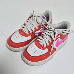 ナイキ エア フォース 1 ロー バレンタイン デー エディション スニーカー 200 0624