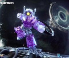 即発送 Blokees トランスフォーマー 群星版 第8弾 シャープネル - メルカリ