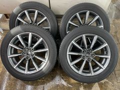 R asty②185/55R16 エコピア トヨタ純正アルミ　1本 R asty様専用②185/55R16 エコピア トヨタ純正アルミ 1本 - メルカリ