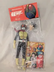 2026年最新】東映レトロソフビ仮面ライダーの人気アイテム - メルカリ