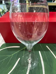 【未使用】バカラ　シャンパングラス