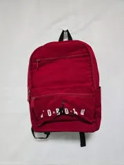 ナイキ ジョーダン バックパック レッド 1205