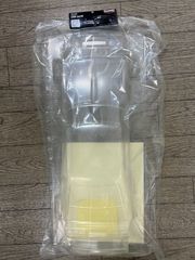 タミヤ 1/10 シロッコ GT24‑CNG 軽量ボディ 47357 - メルカリ