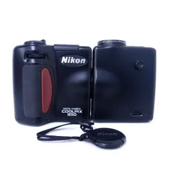 2026年最新】Nikon COOLPIX 950の人気アイテム - メルカリ