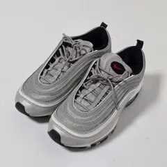 ナイキ エアマックス 97 OG シルバーバレット スニーカー 270 1119