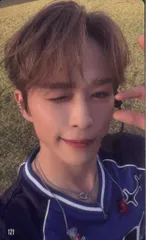 INI グッズ購入特典 後藤威尊 2025 XQUARE - MASTERPIECE 121