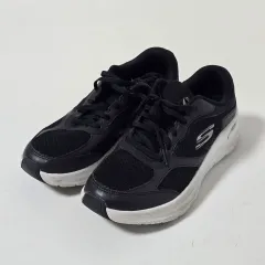 SKECHERS スケッチャーズ レディース アーチ フィット 2.0 スニーカー ブラック 255 c