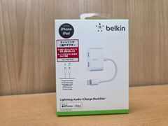 ベルキンゴールドシリーズ 2.0USBケーブル5m タイプA-B オーディオ用途