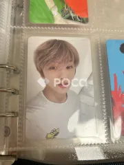 NCT チソン 味 (Hot Sauce) cafe 7 DREAM Ver.