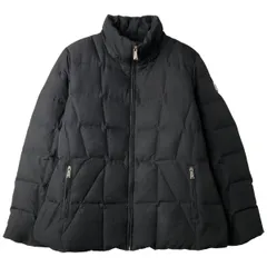 古着 90~00年代 カルバンクライン Calvin klein ダウンジャケット レディースXL相当 ヴィンテージ/eaa612811