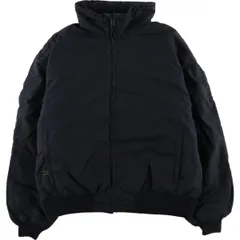 古着 70~80年代 エディーバウアー Eddie Bauer 黒タグ グースダウンジャケット メンズXL相当 ヴィンテージ/eaa610773