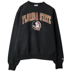 古着 チャンピオン Champion ECO カレッジスウェットシャツ トレーナー メンズM相当/eaa458559