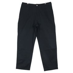 パンツ neighborhood 231SPNH-PTM01 xl NEIGHBORHOOD 231SPNH-PTM01 XLブラック - メルカリ