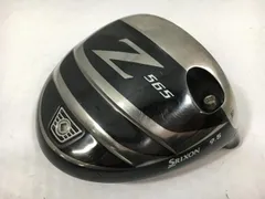 【中古ゴルフクラブ】ダンロップ スリクソン(SRIXON) Z-565 ドライバー - 1W