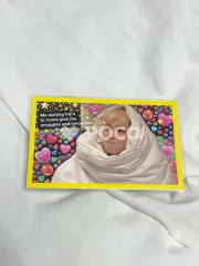 BOYNEXTDOOR リウ HOW?